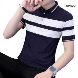Premium Half Sleeve polo Shirt