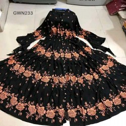 Stylish Gown
