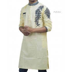 Fashionable Punjabi For Men