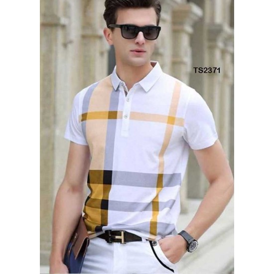 Premium Half Sleeve polo Shirt
