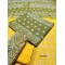 Unstitched Tie Die Batik Salwar Kameez