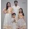 Family Combo Set Mom Dad Baby Girl Baby Boy