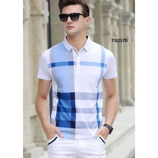 Premium Half Sleeve polo Shirt