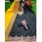 New Afsan Print Cotton Salwar Kameez