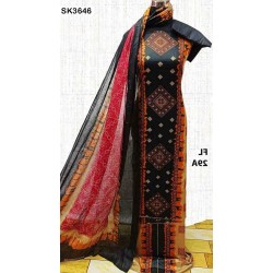 Boutiques Cotton Salwar Kameez