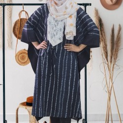 Fashionable Batik Kaftan