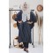 Fashionable Batik Kaftan
