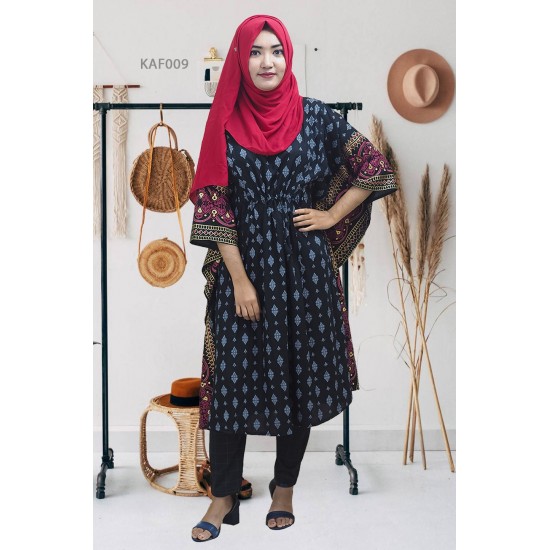 Fashionable Batik Kaftan