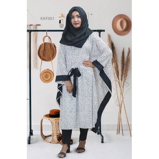Fashionable Kaftan