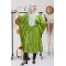 Fashionable Batik Kaftan