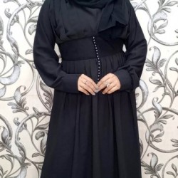 Fashionable Borka For Women