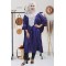 Fashionable Batik Kaftan