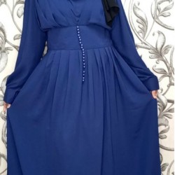 Fashionable Borka For Women