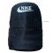 Black Backpack with Nike Logo School Bag,College bag,Travel Bag