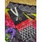 Screen Printed Cotton Salwar Kameez