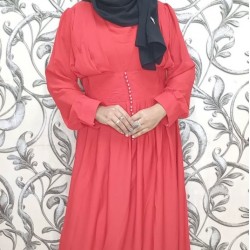 Fashionable Borka For Women