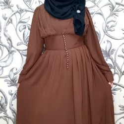 Fashionable Borka For Women