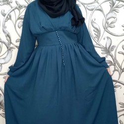 Fashionable Borka For Women