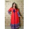 Stylish Lilen Gown For Women