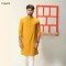 Stylish Semi long Punjabi for Men