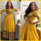 New Trendy Gown