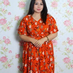 Stylish Gown For Women