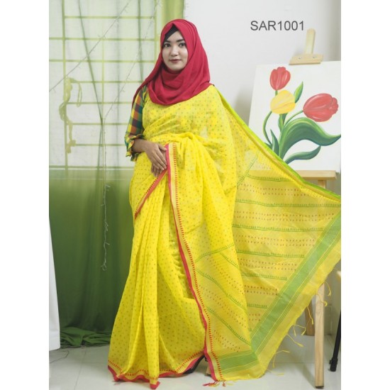 Boutiques Half Silk Saree For Women