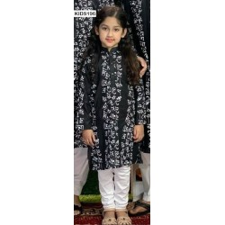 21st February Kurti Collection for Baby Girl