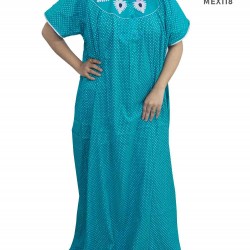 Cotton Mexi