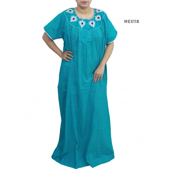 Cotton Mexi