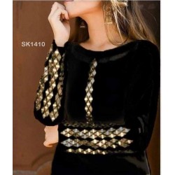 Indian Unstitched Georgette Salwar kameez