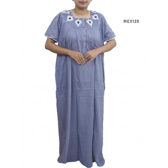Cotton Mexi