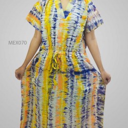 Batik Mexi