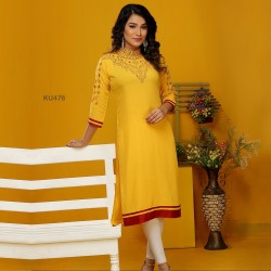 Stylish Ladies kurti