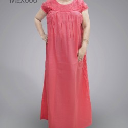 Cotton Mexi
