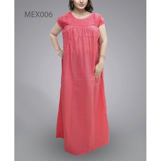 Cotton Mexi