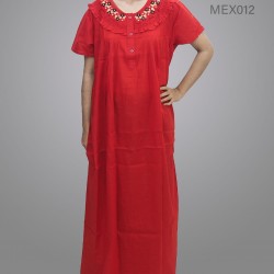 Cotton Mexi