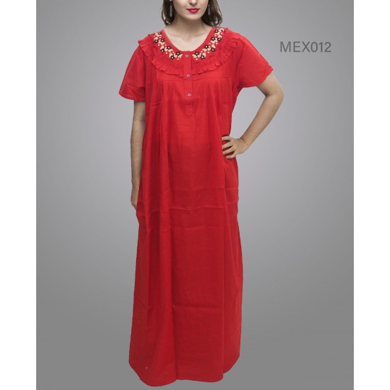 Cotton Mexi