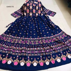 New Trendy Gown