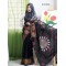 Dhupian Silk Block Print Saree For Women