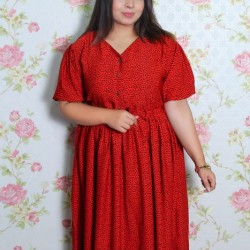 Stylish Gown For Women