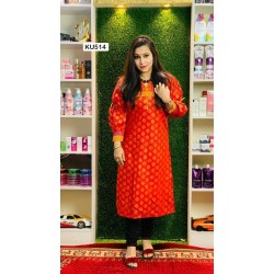 Falgun Special Kurti