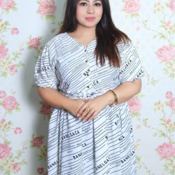 Stylish Gown For Women