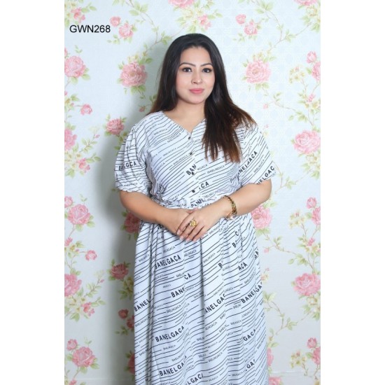 Stylish Gown For Women
