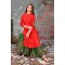 Purnima kurti and plazzo Set