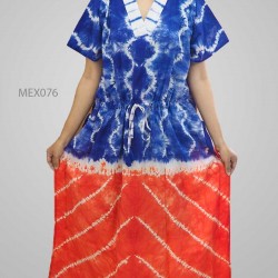 Batik Mexi
