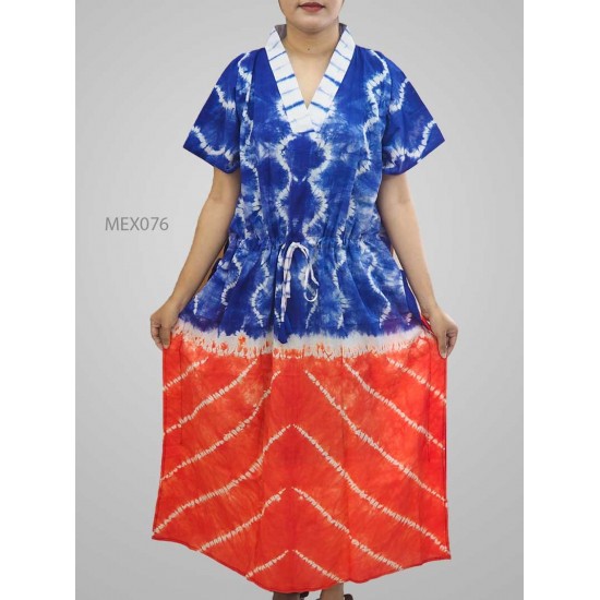 Batik Mexi
