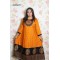 Stylish Lilen Gown For Women