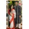 21st February Special Couple Sarree and Punjabi