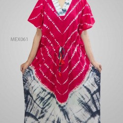 Batik Mexi